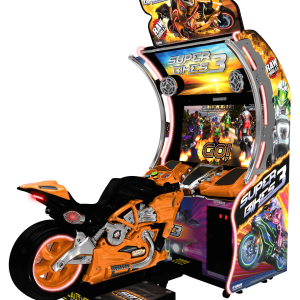 Videospiele